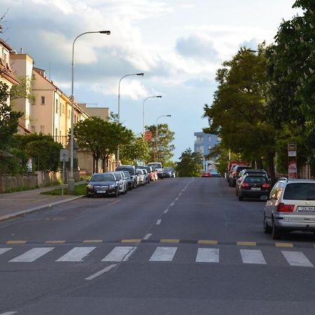 Pravouhla Διαμέρισμα Πράγα Εξωτερικό φωτογραφία